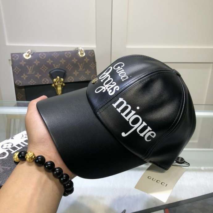 Picture of Gucci Cap _SKUGucciCap59310